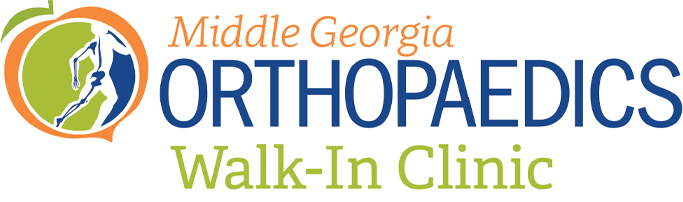 Middle Georgia Orthopaedics Walk-In Clinic